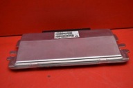 control unit module ICM 6798162 BMW F07 GT 3.0 D 245 KM 09-13
