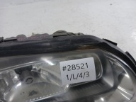 VOLVO V70 II XC70 light left front XENON + control unit 30784250 EUROPA