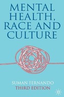 Mental Health, Race and Culture: Third Edition