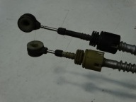 Câble du levier de vitesse Mécanisme levier vitesse Engrenage OPEL INSIGNIA A 2008-2017R. 9615045B