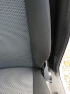 seat left front driver´s MERCEDES A KLASA W169 3D 04-12