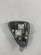 control unit module reflektor left Volkswagen T-ROC FL 21r Lift 2021