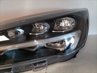 light front reflektor left FORD FOCUS MK4 18- FULL LED