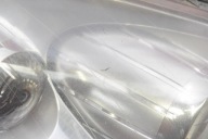 REFLEKTOR right light front lens EU A1698201861 MERCEDES B-KLASA W245