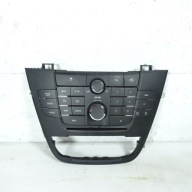 OPEL INSIGNIA A PANEL RADIO 13273252