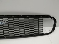 10+ Mini JCW R56 grid central of a bumper front originál OM 7283331
