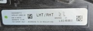 BMW g07 X7 LCI lift 2022- light led left