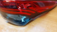 light right right rear part rear TOYOTA HIGHLANDER IV 19