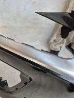 HYUNDAI IONIQ LIFT 19-22 bumper front front PDC