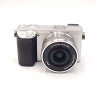 Aparat fotograficzny Sony A6300 16-50 OSS 1294 zdjęć