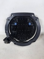 Ineos Grenadier 20221019l1155 light left front front