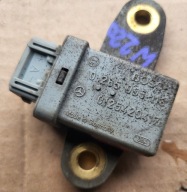 sensor acceleration POPRZECZNEGO SENSOR ESP module MERCEDES S-KL W220 OE