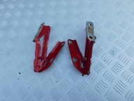 Mercedes Sprinter 906 VW Crafter hinge bonnet hinges 2 szt 06-17r red