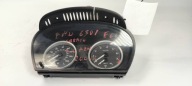 dials clock 62.11-6983167 BMW SERIA 6