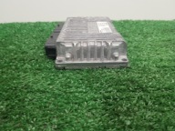Computer Getriebe getriebe CITROEN C8 9653213580 S118047540D