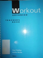 Woraot advanced teacher's book - Paul Radley