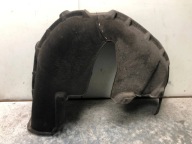 mudguard left rear part AUDI Q3 8U 8U0810171A