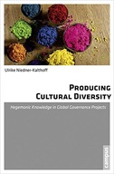Producing Cultural Diversity Niedner-Kalthoff