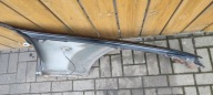 fender left front front Mercedes W170 R170 SLK 2,3 compressor; 197