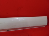 RENAULT ZOE 12- moulding threshold right TEQNC