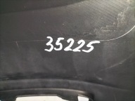 Frontstoßstange vorne VW GOLF 7 VII 12-17
