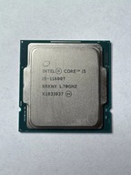 Procesor CPU i5-11600T 6 rdzeni 1,7 GHz LGA1200