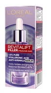 L'Oreal Revitalift Filler 1.5% Hyaluronic Sérum proti vráskam 30 ml