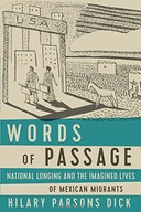 Words of Passage: National Longing and the