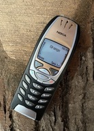 Mobilný telefón Nokia 6310i 4 MB 3G čierna