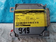 MINI ONE R50 0285001682 SENSOR airbag