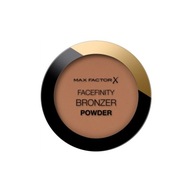 Max Factor Facefinity Bronzer Powder 10g 02