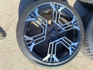 disc 21 discs wheels tyres Michelin 245/40 Alpine A390 403000847R