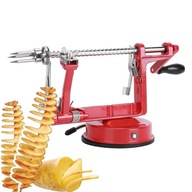 BURGONYA CHIPS BOROTVA CSAVART SPIRÁL