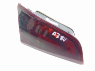 light left rear part left rear to the bonnet AUDI A3 8V 5D SB 8V4945093