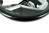 steering wheel, leather leather TEMPOMAT OPEL ASTRA J 4 IV 13351021