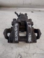 caliper brake jarzmo left rear part Mercedes W211 1,8 compressor; sedan