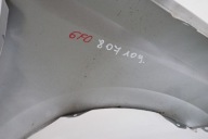 SEAT IBIZA V 17- fender left front front
