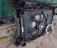 VW GOLF VI plus 1.6 TDI 09R support panel for radiators radiator 1K0820411N