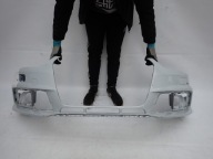 AUDI A4 B8 8K LIFT 11-15 S-LINE plus COMPETITION bumper front SPR PDC