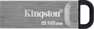 Pendrive Kingston Pendrive Kyson DTKN/512 USB 3.2 Gen1