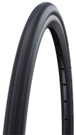 PNEUMATIKA SCHWALBE RIGHTRUN INVALIDNÍHO VOZÍKU 24x1.0 černá