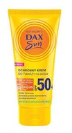 Krem do opalania do twarzy Dax Sun 50 SPF 50 ml