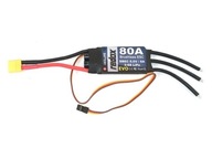 REGULATOR REDOX 80A EVO