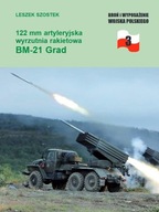 122 mm artyleryjska wyrzutnia rakietowa BM21 Grad