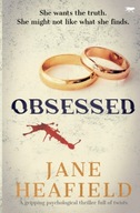 Obsessed Heafield Jane