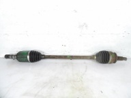 SUBARU FORESTER III 2.0D semi-axis left front