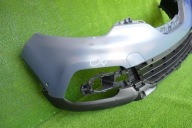 RENAULT CAPTUR LIFT 17- front bumper front