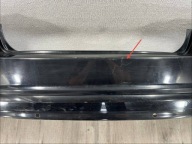 VOLVO S80 II 2006-> bumper rear part 30655129