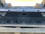 BMW X5 E70 475/9 rear panel rear part sump pillar rear. rear part