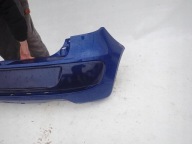 MITSUBISHI COLT VI 6 CC CABRIO 04-08 bumper rear part